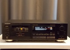 Highendiges PIONEER CT 777