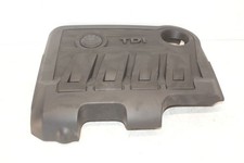 Skoda Yeti (5L) 2011 Diesel 103kW Motorabdeckung 03L103925AA GENUINE RIM36261