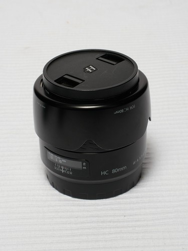 Hasselblad objektiv mm - hasselblad,