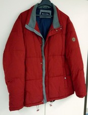 HERREN WINTERJACKE  GR. 56