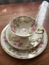 3-tlg. Sammelset Johann