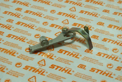 Stihl bt308 gasbetätigung - stihl,