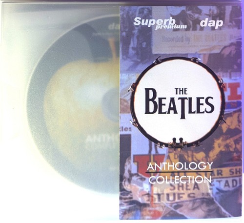 Die beatles - die,