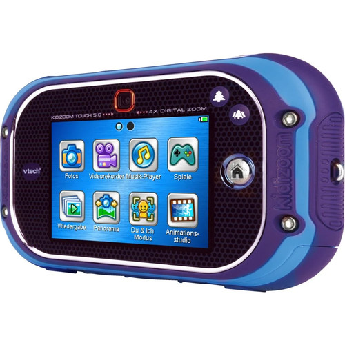Vtech kidizoom touch - kidizoom,