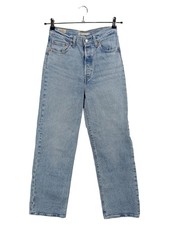 Levi's Straight Leg Jeans