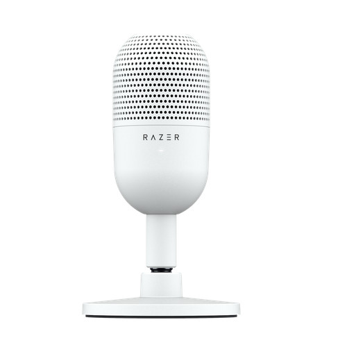 Razer seiren mini weiß - razer,