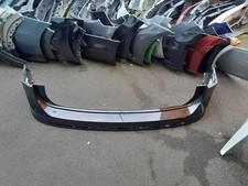 Original VW Tiguan II 5NA Heckstoßstange 2XPDC 5NA807417 5NA807421 01.2016-2020