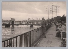 Bremen vegesack 1961 - vegesack,