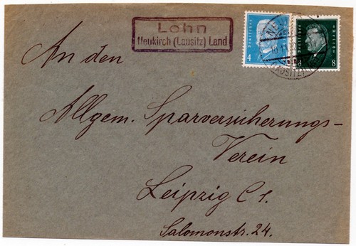 Deutsches reich 1932 - reich,