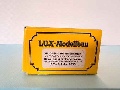 Lux modellbau 9130 - lux-modellbau,