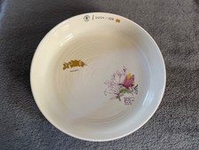 Nymphenburg Sketches Floral