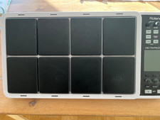 Roland SPD 30 Schlagzeug Drum