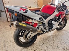 Auspuff, Endtopf YAMAHA R1, RN01