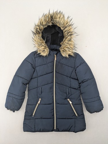 Girls rules steppjacke - girls,