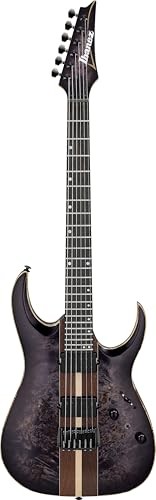 Ibanez rga premium series - ibanez,