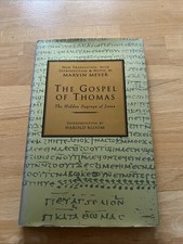 Marvin Meyer The Gospel of