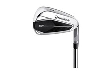 TaylorMade Qi10 HL Eisensatz
