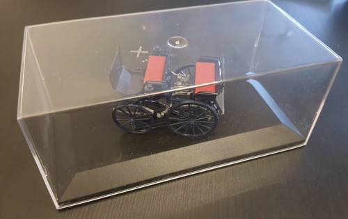 Wiking sehr hübscher - h0,