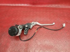 Bremspumpenhebel Vorne Rechts Aprilia Dorsoduro 750 ABS 2009 2014 Siehe Foto