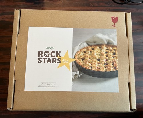 Vorwerk rockstars - vorwerk,