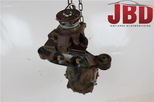 Getriebe differential subaru - getriebe/differential,