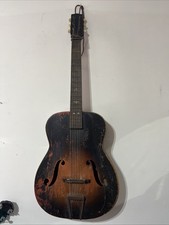 Vintage Early 1950's Harmony