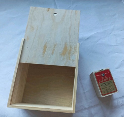 Holzbox schiebedeckel - holzbox,