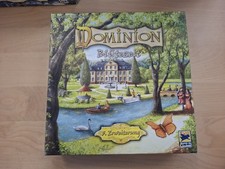 Dominion - Heyday Expansion -