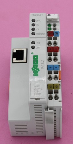 Wago 750 841 - wago, 750-841