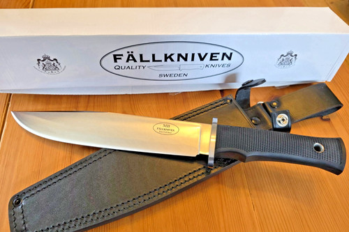 Fällkniven modern bowie - fällkniven,