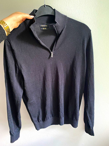 Massimo dutti pullover - dutti,