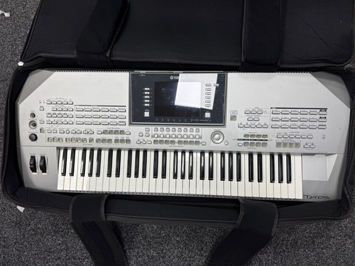Yamaha tyros keyboard - tyros, 2