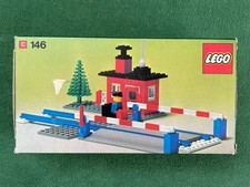 LEGO Eisenbahn  4,5V / 12V