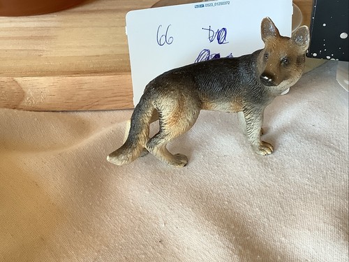 Schleich 16375 schäferhund - schleich®,