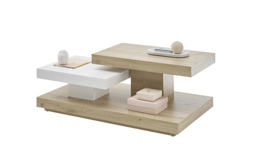 Couchtisch rachel artisan - couchtisch,