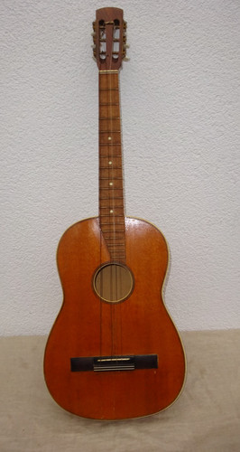 Alte gitarre wandergitarre - alte,