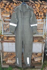 Original Bundeswehr Overall