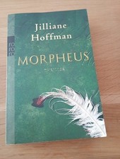 Morpheus von Jilliane Hoffman (2006, Taschenbuch)