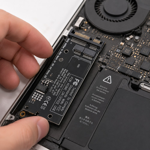 Ssd auf sata adapter - ssd,