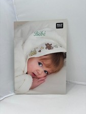 Rico Design Stickheft No. 133