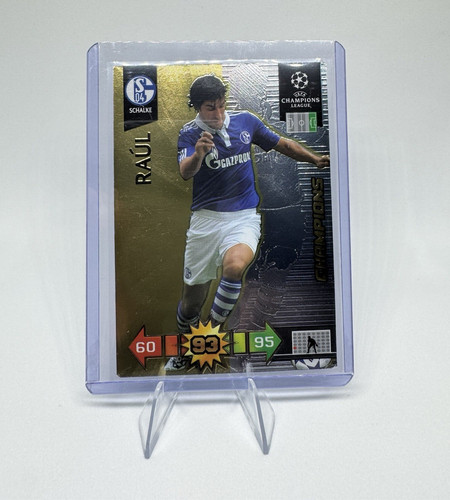 Panini adrenalyn uefa - xl,