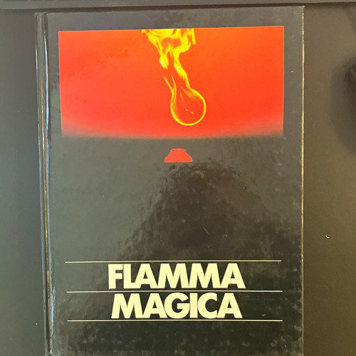 Ifk flamma magica geb - ifk:,