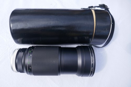 Foto kamera objektiv - foto,