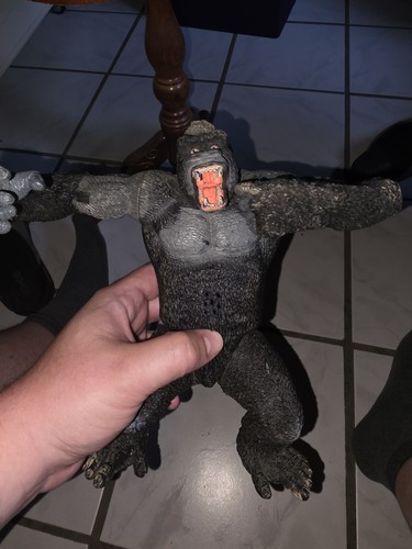 Chap mei king kong gorilla - chap,