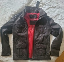 Superdry Brad "David Beckham"