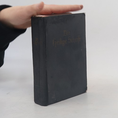 Die bibel oder ganze - die,