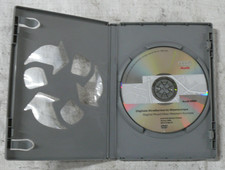 Navi Navigation DVD Karte