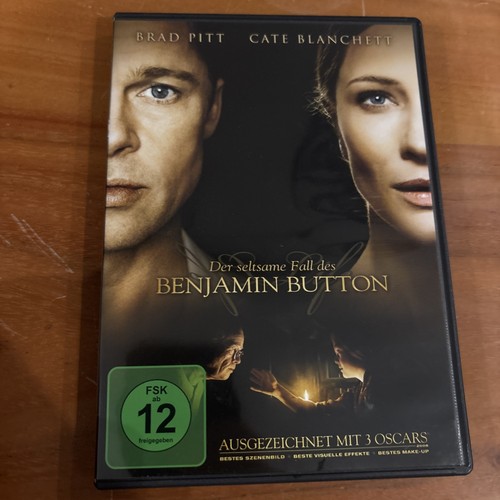 Der seltsame fall - der,