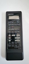 Sharp G0754UM