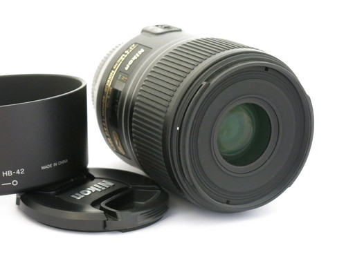 Nikon micro nikkor - nikon, micro-nikkor